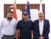 تعرف على أول طلبات طارق العشرى فى سموحة