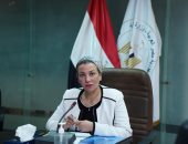 وزيرة البيئة: قرارات جديدة باجتماع مجلس إدارة جهاز تنظيم المخلفات 