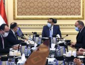 وزير المالية: توفير الاحتياجات الأساسية للمواطنين أولوية قصوى رغم التحديات