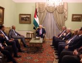 أبو الغيط يلتقى الرئيس الفلسطيني.. ويؤكد: إنهاء الاحتلال مفتاح الاستقرار