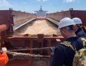 "UNODC" يسهم في مبادرة البحر الأسود بتوريد أكثر من مليون طن غذاء للشعوب الأكثر تضرراً