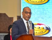 تكريم طلاب مدرسة يوسف عاشور الأولى على مستوى الجمهورية بمسابقة أوائل الطلاب