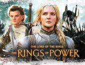فيرنون ساندرز:الموسم الثانى من Lord of the Rings سيتم تصويره فى أمريكا 