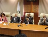 رئيس جامعة الأزهر السابق: علينا تحرى مصداقية الكلمة والالتزام بميثاق الشرف الإعلامى