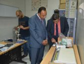 إحالة الطاقم الطبى بـ4 وحدات صحية بالمنيا للتحقيق للغياب والتقصير فى العمل