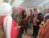 انطلاق فعاليات مبادرة "اتحضر للأخضر" بمديرية التضامن الاجتماعى بالإسماعيلية