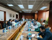 الرى: إعداد دراسات فنية مع ألمانيا عن تقييم البدائل المتاحة لتأهيل الترع