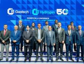 مصر تبنى تعاونا إقليميا بمجال الغاز لدعم دورها كمركز لاستقبال وتصدير  الغاز