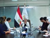 وزيرة البيئة تشيد بجهود الوكالة الفرنسية للتنمية فى دعم العمل البيئى بمصر