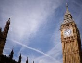 تعطل ساعة بيج بن الشهيرة رمز لندن وتوقيت العالم.. فيديو