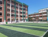 "حياة كريمة" خلايا نحل تعمل لإنهاء مشروعات قرية نهطاى النموذجية استعدادا للافتتاح الرئاسى.. رفع كفاءة وإنشاء 5 مدارس.. تبطين ترعة العطف الجزء المار بالقرية بالكامل.. انتهاء المجمع الخدمى والزراعى بنسبة 100%