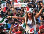 كأس العالم قطر 2022 يشهد انطلاقة جديدة لمهرجان فيفا للمشجعين.. صور