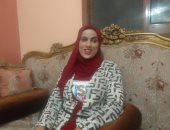 بطلة دمياط فى رفع الأثقال من ذوى الهمم: حققت فضية العالم وحلمى رئاسة الاتحاد ..صور