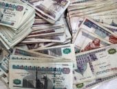 وزارة المالية تواصل صرف رواتب شهر مارس بالزيادات الجديدة