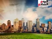 تليفزيون اليوم السابع يطلق حملة "كوكبنا" للتوعية بقضايا البيئة.. فيديو