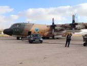 إرسال طائرة مساعدات طارئة من الأردن إلى باكستان بتوجيهات ملكية