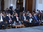 وزير الصحة يشهد المؤتمر الدولى للنقابة العامة لأطباء أسنان مصر "EDSIC 2022"