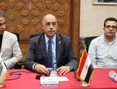 لجنة الطاقة بنقابة المهندسين: مصر مؤهلة لتكون أحد أقطاب الطاقة فى العالم