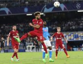 ليفربول ضد مان سيتي .. محمد صلاح يسجل هدف الريدز الأول بعد 75 دقيقة "فيديو"