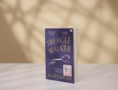 Treacle Walker.. رواية أبكت أعضاء تحكيم البوكر فوصلت للقائمة القصيرة