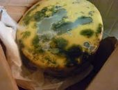 ضبط جبن وكاتشب وشيكولاتة منتهية الصلاحية بسوبر ماركت شهير فى بورسعيد