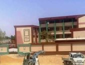 فريق حياة كريمة يتفقد 26 مشروعا للمبادرة الرئاسية بقرية فارس بأسوان.. صور