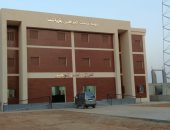 "حياة كريمة" تحوّل الحلم إلى حقيقة.. تنفيذ 1243 مشروعا خدميا وتنمويا بمركزى أشمون والشهداء بالمنوفية.. والانتهاء من تنفيذ 40 مجمعا خدميا وزراعيا.. والأهالى: ما تم تنفيذه يدعو للفخر بالجمهورية الجديدة.. صور