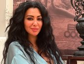 حبس 3 متهمين بسرقة حقيبة الفنانة ميرهان حسين فى المقطم 4 أيام