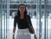 ميلا كونيس في التريلر الرسمي لفيلمها الجديد Luckiest Girl Alive.. فيديو