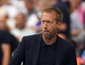 جراهام بوتر: متحمس لتدريب تشيلسي وأشكر برايتون 