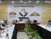 انطلاق المعسكر الثانى للهيئة البرلمانية للتنسيقية فى بورسعيد