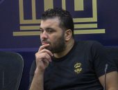 عماد متعب: الأهلى يحتاج مهاجما جديدا بخلاف شادي وشريف وحسام.. وبداية كولر جيدة