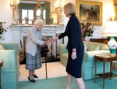 آخر ظهور للملكة إليزابيث الثانية قبل وفاتها.. اعرف التفاصيل 