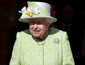 الرئيس السيسى يعزى بريطانيا فى وفاة الملكة إليزابيث الثانية