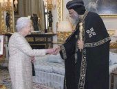 الكنيسة تنعى رحيل الملكة إليزابيث الثانية: تركت رصيدا من العمل الإنسانى