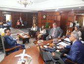 القوى العاملة: سرعة إنجاز الاستراتيجية الوطنية للتشغيل على رأس أولوياتنا