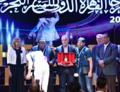 مصر وتونس والمغرب والكويت والنمسا يحصدون جوائز مهرجان القاهرة الدولي للمسرح التجريبي