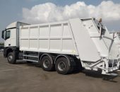 التنمية المحلية: 55 مليون جنيه استثمارات لتطوير منظومة المخلفات والنظافة بأسوان