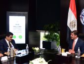"سان جوبان" تخطط لضخ استثمارات جديدة فى السوق المصرية 