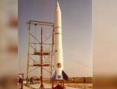 زي النهارده.. إطلاق أول صاروخ خاص "Conestoga 1" من تكساس في 9 سبتمبر 1982
