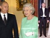 الكرملين: بوتين لن يحضر جنازة إليزابيث بسبب العلاقات المتصدعة مع الغرب