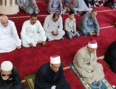 أوقاف القليوبية: افتتاح مسجدين بعد إحلالهم وتجديدهم بتكلفة 6.5 ملايين جنيها