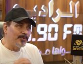 محمد رياض فى مفاجأة حول "لن أعيش فى جلباب أبى": ما شوفتوش كاملاً إلا على يوتيوب