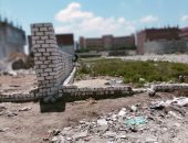 تنفيذ 201 قرار إزالة للتعديات على أراضي أملاك الدولة من الموجة 20 بالإسكندرية