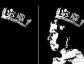 كاريكاتير اليوم.. رحلت الملكة إليزابيث الثانية وتركت تاج بريطانيا