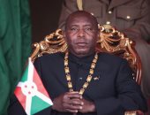 الرئيس البوروندى إيفاريست نداييشيمى يعيد تشكيل الحكومة