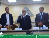 نقابة المهندسين بالإسكندرية تستضيف جلسة الشباب ضمن ندوات الحوار الوطنى للمناخ