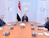 أخبار مصر.. الرئيس السيسي يوجه بتقديم تسهيلات فى تنفيذ مشروعات الطاقة الخضراء