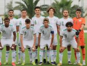 عقوبات بالجملة على منتخب الجزائر بسبب نهائي كأس العرب للناشئين 