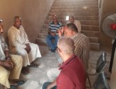 محاضرات ثقافية حول الصناعات اليدوية وتطوير الإنتاج بقصور ثقافة الأقصر.. صور